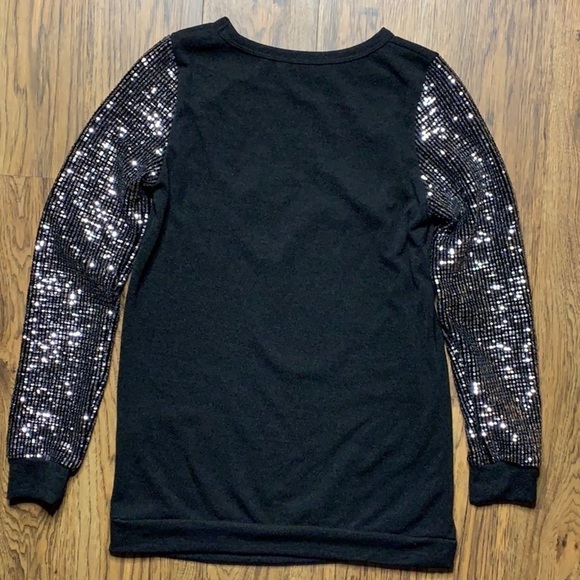 Bling Sweater - Picture 6 of 8